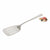 Küchenspatel Privilege Quttin Edelstahl 32,8 x 7,9 cm (60 Stück)