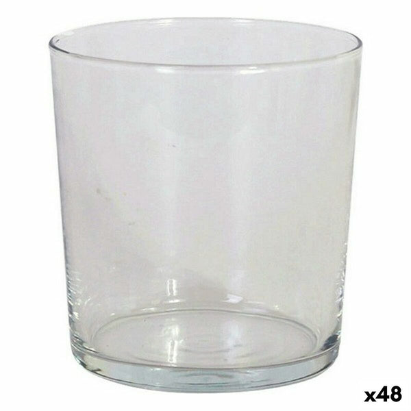 Bierglas LAV Bodega Glas 360 ml (48 Stück)