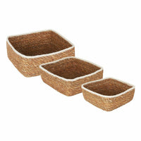Korb-Set Privilege   korb 17 cm 3 Stücke