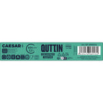 Kasserolle mit Glasabdeckung Quttin 2,2 L Ø 24 x 6 cm