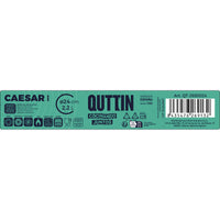 Kasserolle mit Glasabdeckung Quttin 2,2 L Ø 24 x 6 cm
