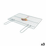 Grill Algon Algon Grill 68 x 40 cm (3 Stück)