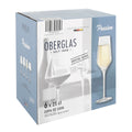 Champagnerglas Inde Passion 250 ml 6 Stücke