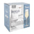 Champagnerglas Inde Passion 250 ml 6 Stücke