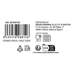 Gläsersatz Inde Sensation 630 ml 6 Stücke