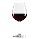 Gläsersatz Inde Sensation 630 ml 6 Stücke