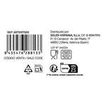 Gläsersatz Inde Sensation 650 ml 6 Stücke