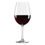 Gläsersatz Inde Sensation 800 ml 6 Stücke