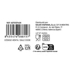 Wasserglas Inde Sensation 600 ml 6 Stücke