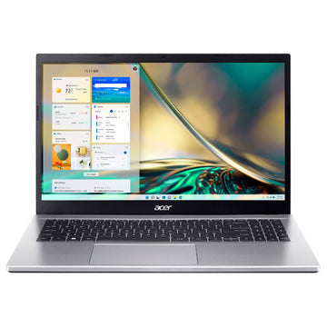 Laptop Acer A315 Qwerty Spanisch 32 GB RAM 512 GB