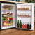 Mini-Kühlschrank Cecotec (Restauriert D)