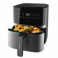 Heißluftfritteuse Cecotec 5,5 L Bunt 1700 W (Restauriert B)