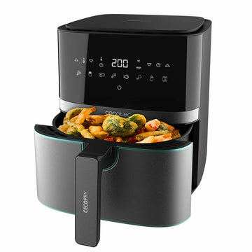 Heißluftfritteuse Cecotec 5,5 L Bunt 1700 W (Restauriert B)