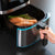 Heißluftfritteuse Cecotec 5,5 L Bunt 1700 W (Restauriert B)