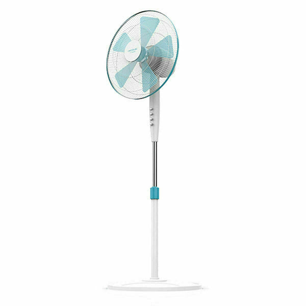 Freistehender Ventilator Cecotec Weiß 40 W (Restauriert A)