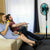 Freistehender Ventilator Cecotec Weiß 40 W (Restauriert A)