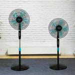 Freistehender Ventilator Cecotec Weiß 40 W (Restauriert A)