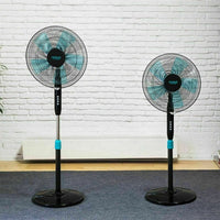 Freistehender Ventilator Cecotec Weiß 40 W (Restauriert A)