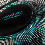 Freistehender Ventilator Cecotec Weiß 40 W (Restauriert A)