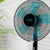 Freistehender Ventilator Cecotec Weiß 40 W (Restauriert A)