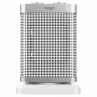 Elektrischer Keramikheizer Cecotec Weiß 1500 W (Restauriert A)