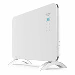 Elektrische Konvektionsheizung Cecotec Weiß 1000 W (Restauriert D)