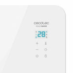 Elektrische Konvektionsheizung Cecotec Weiß 1000 W (Restauriert D)