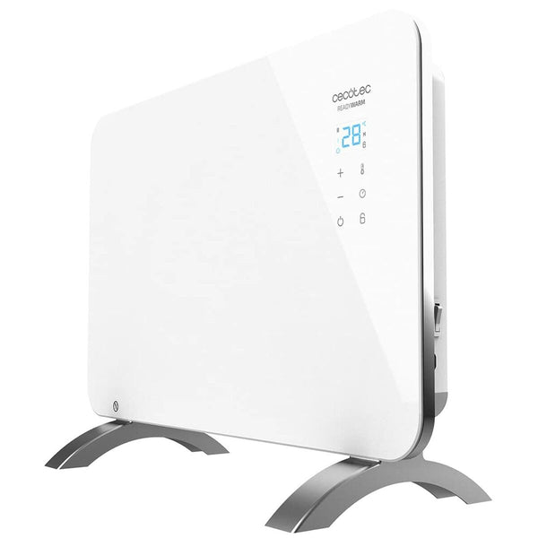 Elektrische Konvektionsheizung Cecotec Weiß 1000 W (Restauriert D)