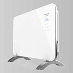 Elektrische Konvektionsheizung Cecotec Weiß 1000 W (Restauriert D)
