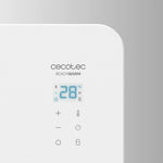 Elektrische Konvektionsheizung Cecotec Weiß 1000 W (Restauriert D)