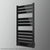 Elektrischer Handtuchhalter Cecotec Ready Warm 9790 Schwarz Aluminium 2000 W (Restauriert B)