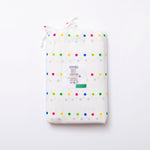Bettwäsche-Set Benetton Rainbow 3 Stücke