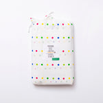 Bettwäsche-Set Benetton RAINBOW 4 Stücke