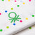 Bettwäsche-Set Benetton RAINBOW 4 Stücke
