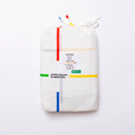 Bettwäsche-Set Benetton RAINBOW 4 Stücke