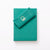 Bettbezug-Set Benetton TEVERE Gelb Blau 150 x 220 cm 2 Stücke