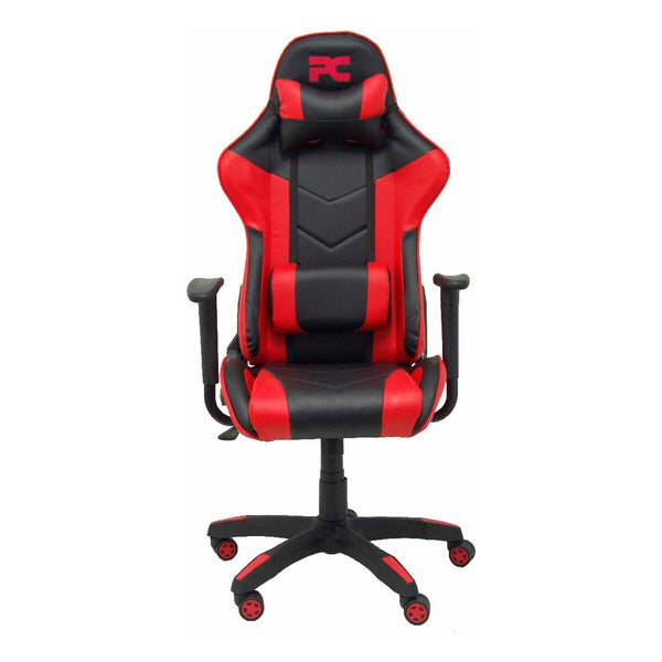 Gaming-Stuhl Atalaya Piqueras y Crespo 7DBSPRJ Schwarz Rot