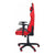 Gaming-Stuhl Atalaya Piqueras y Crespo 7DBSPRJ Schwarz Rot
