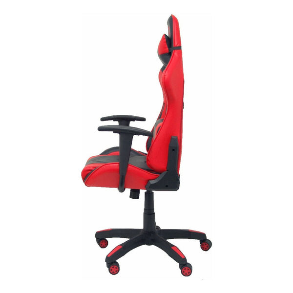 Gaming-Stuhl Atalaya Piqueras y Crespo 7DBSPRJ Schwarz Rot