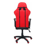 Gaming-Stuhl Atalaya Piqueras y Crespo 7DBSPRJ Schwarz Rot
