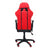 Gaming-Stuhl Atalaya Piqueras y Crespo 7DBSPRJ Schwarz Rot