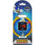 Digitale uhr Sonic Für Kinder LED-Screen Blau Ø 3,5 cm