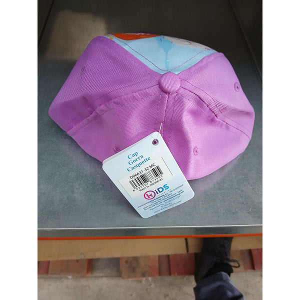 Kinderkappe Frozen Polyester