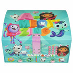 Kit zur Herstellung von Armbändern