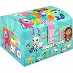 Kit zur Herstellung von Armbändern