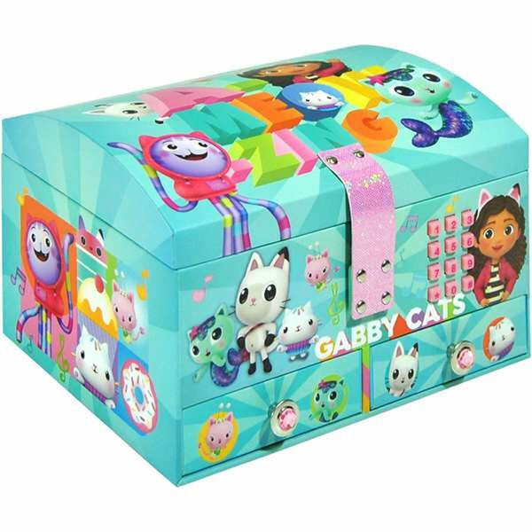 Kit zur Herstellung von Armbändern