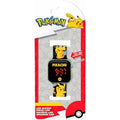 Uhr für Kleinkinder Pokémon