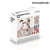 Aufblasbarer Stand-Boxsack für Kinder InnovaGoods IG814625 (Restauriert A+)