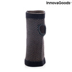 Handgelenkband aus Kupfer und Bambuskohle Wristcare InnovaGoods