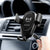 Handyhalterung mit kabellosem Ladegerät für Autos InnovaGoods V0103067 (Restauriert A)